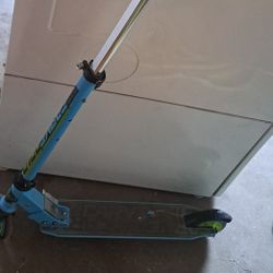 Scooter