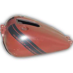 2017 Harley Davidson Fat Bob