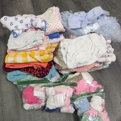 Baby Bundle 