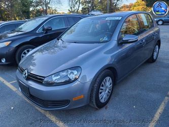 2013 Volkswagen Golf