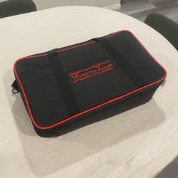 Voodoo Lab Dingbat Small EX Soft Case / Gig Bag