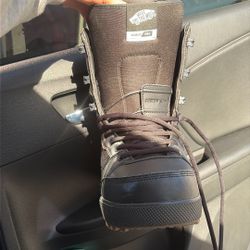 Vans Invado Pro 9m Make Offer