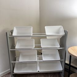 Toy/Storage Organizer