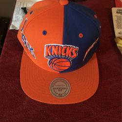 NBA Hat