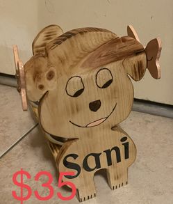 Trabajos De Madera 