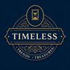 Timeless & Trendy Treasures