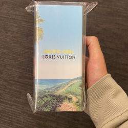 New Louis Vuitton Perfume Pacific Chill Cologne 