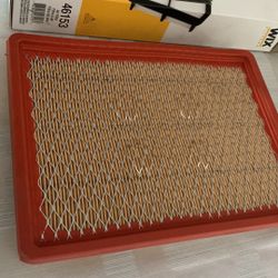 Air Filter Part # 46153