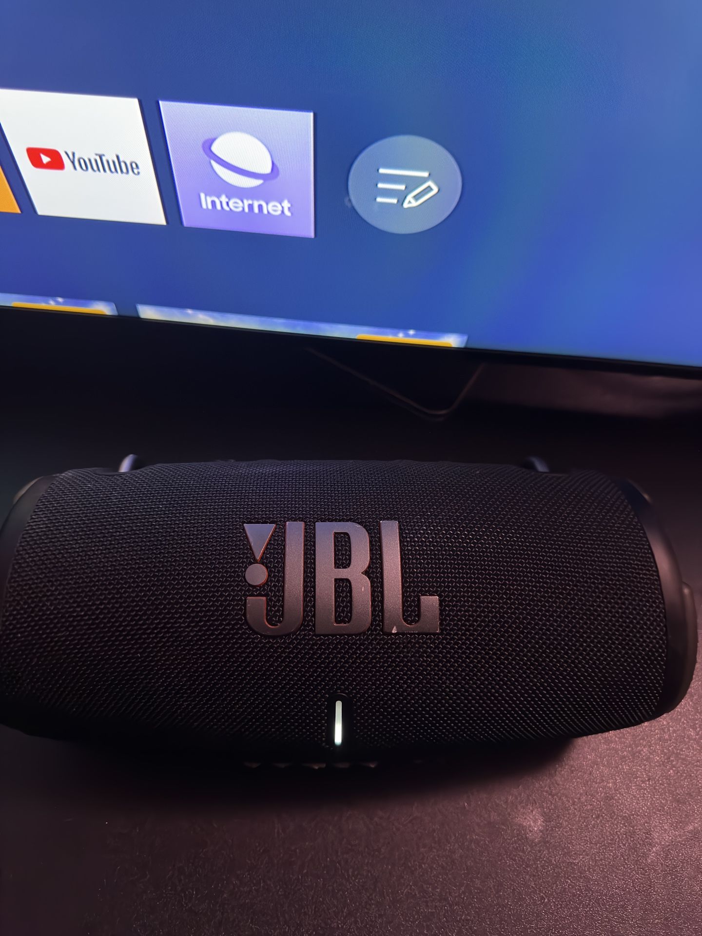 JBL Extreme 3