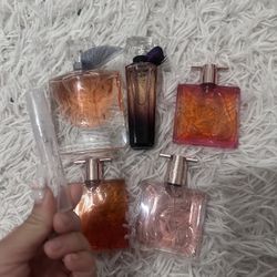 FRAGRANCE DECANTS 