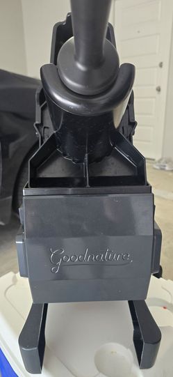 Cold Press Juicer