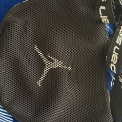 Used Jordan Purse 