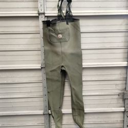 Fishing Waders 