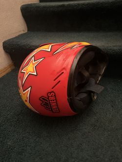 Motorcycle Helmet 
