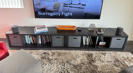 KALLAX Shelf units (2) Small