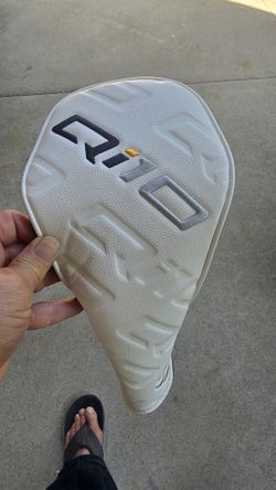 Qi10 Driver Headcover