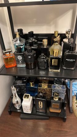 Colognes