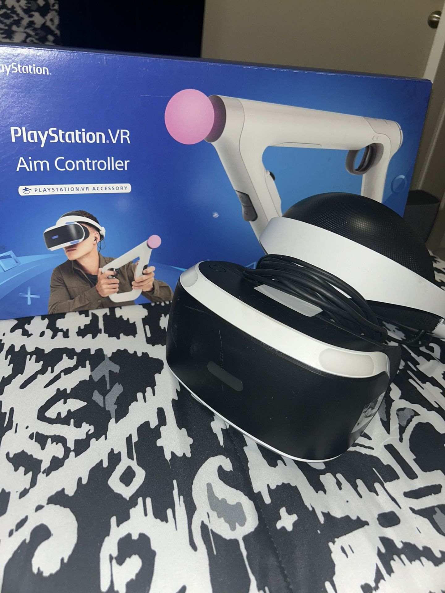 PlayStation VR
