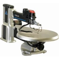 Delta 40-694 20 In. Variable Speed Scroll Saw