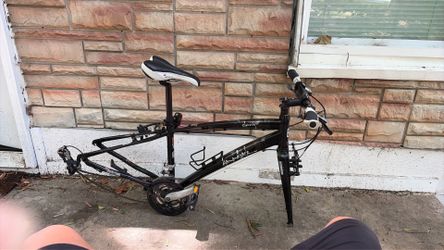 Diamondback Bicycle Frame