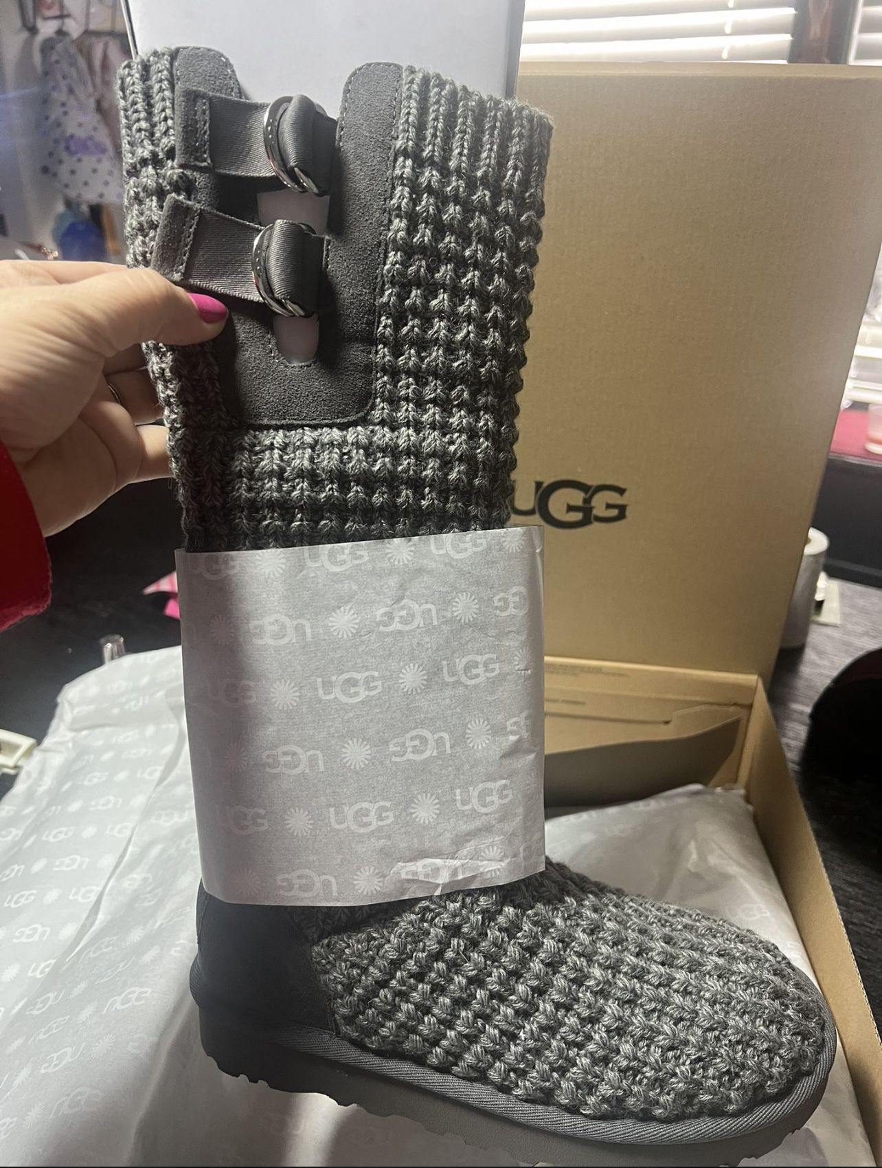 Ugg Boots Sizes 5, 6, 7