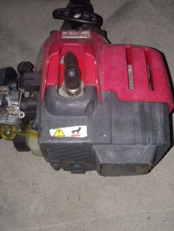 Pole saw