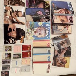 Twice Kpop Albums and Photocards