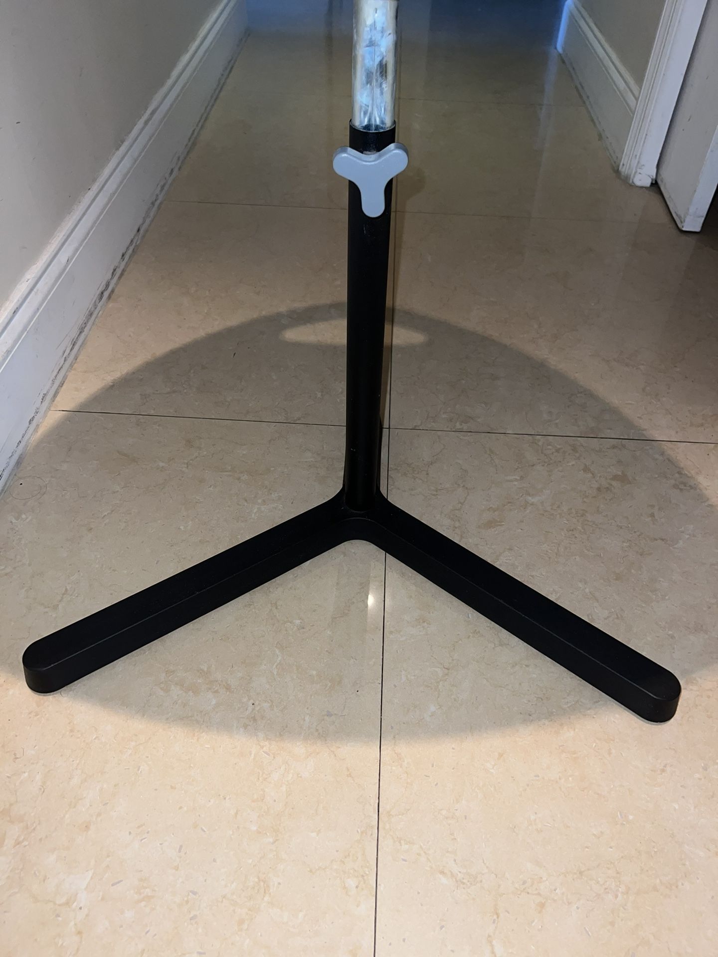 IKEA Svartasen Laptop Stand black for Sale in Miami Beach, FL