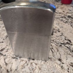 Large Zippo Lighter