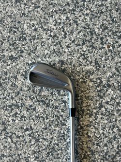 Titleist T150 4 Iron (2025)