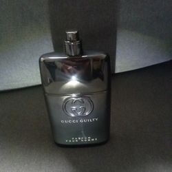 Gucci Guilty 3.0 Fl Oz