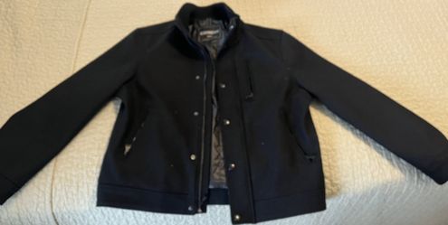 Men’s Medium coat - Express