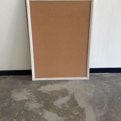 Corkboard