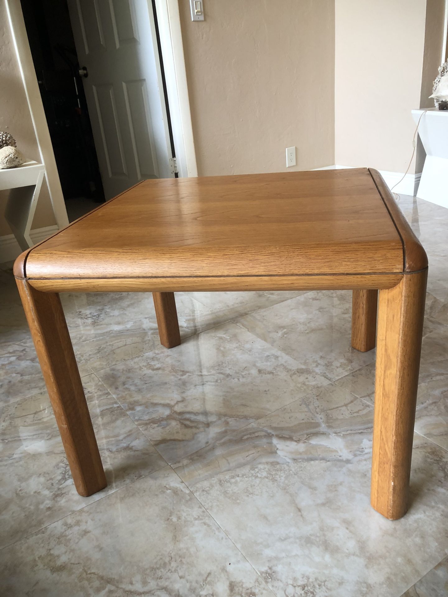 END TABLE, COFFEE TABLE !!!