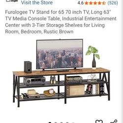 T.v Stand
