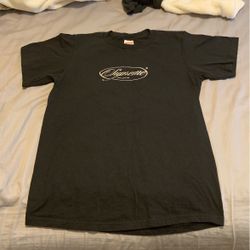 Supreme Tee