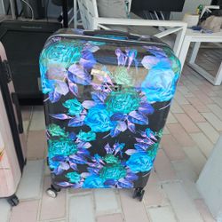 Maleta De Equipaje 