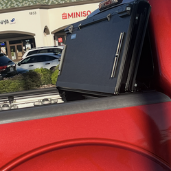 2018 Nissan Frontier