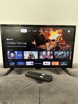 TV Insignia 22 Inch 1080P