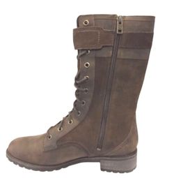Timberland Wenham Lace Up Boots