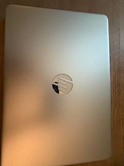 HP 14inch windows lap top