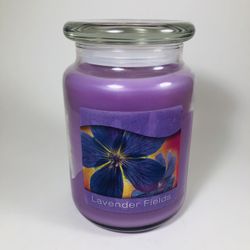Rare Discontinued American Greeting Corp Candle 