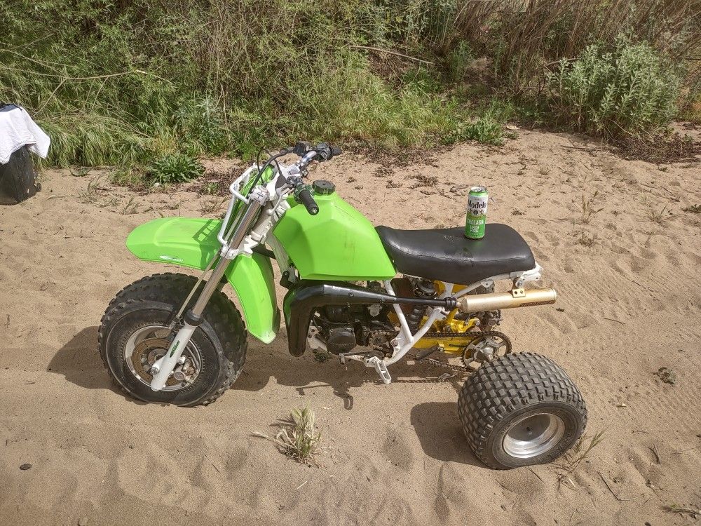 1985 Kxt 250 Tecate for Sale in Manteca, CA OfferUp