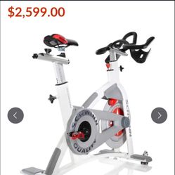 Ic2 Indoor Bicycle 