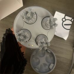 Comfier Cordless Head Massager – Like New