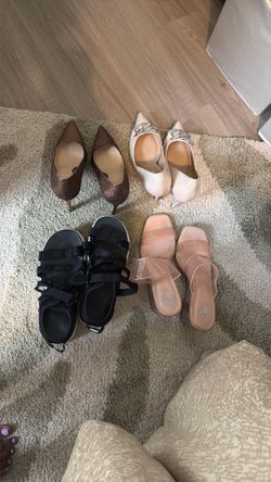 shoes