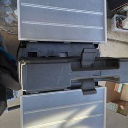 Tools Box