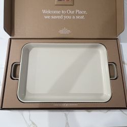 New! Our Place 5 Qt Pan 