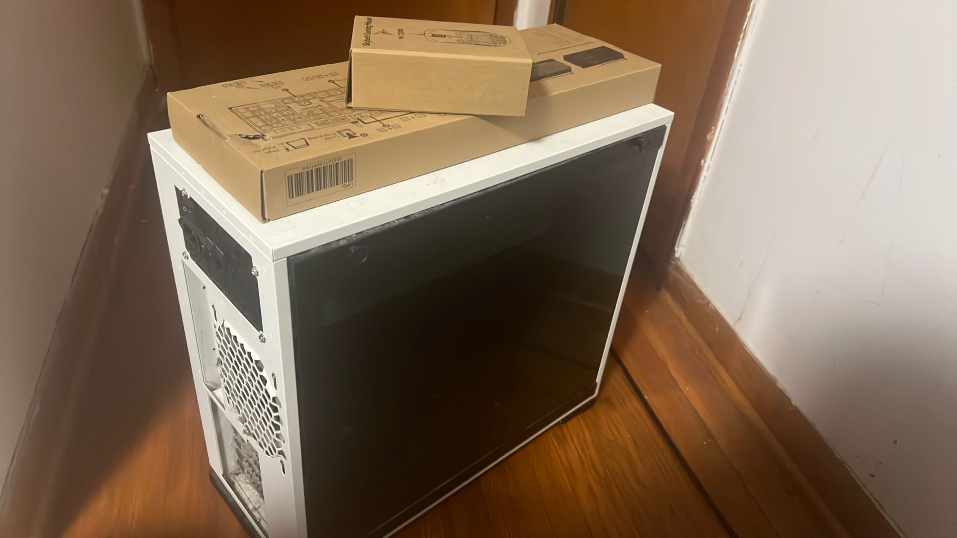 Gaming Computer