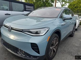 2025 Volkswagen ID.4